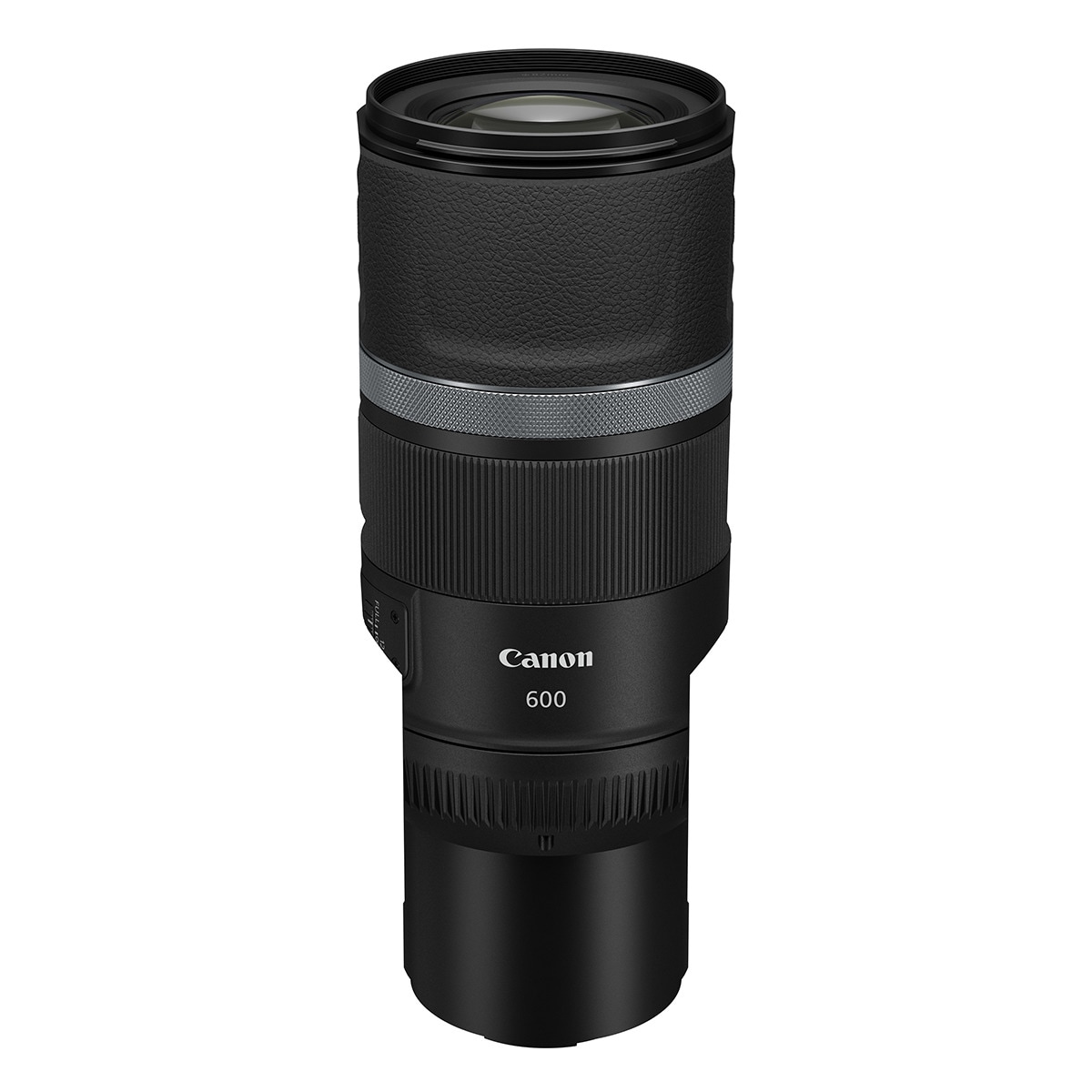 Objetivo Canon RF 600mm F11 IS STM para Canon EOS R Negro-2