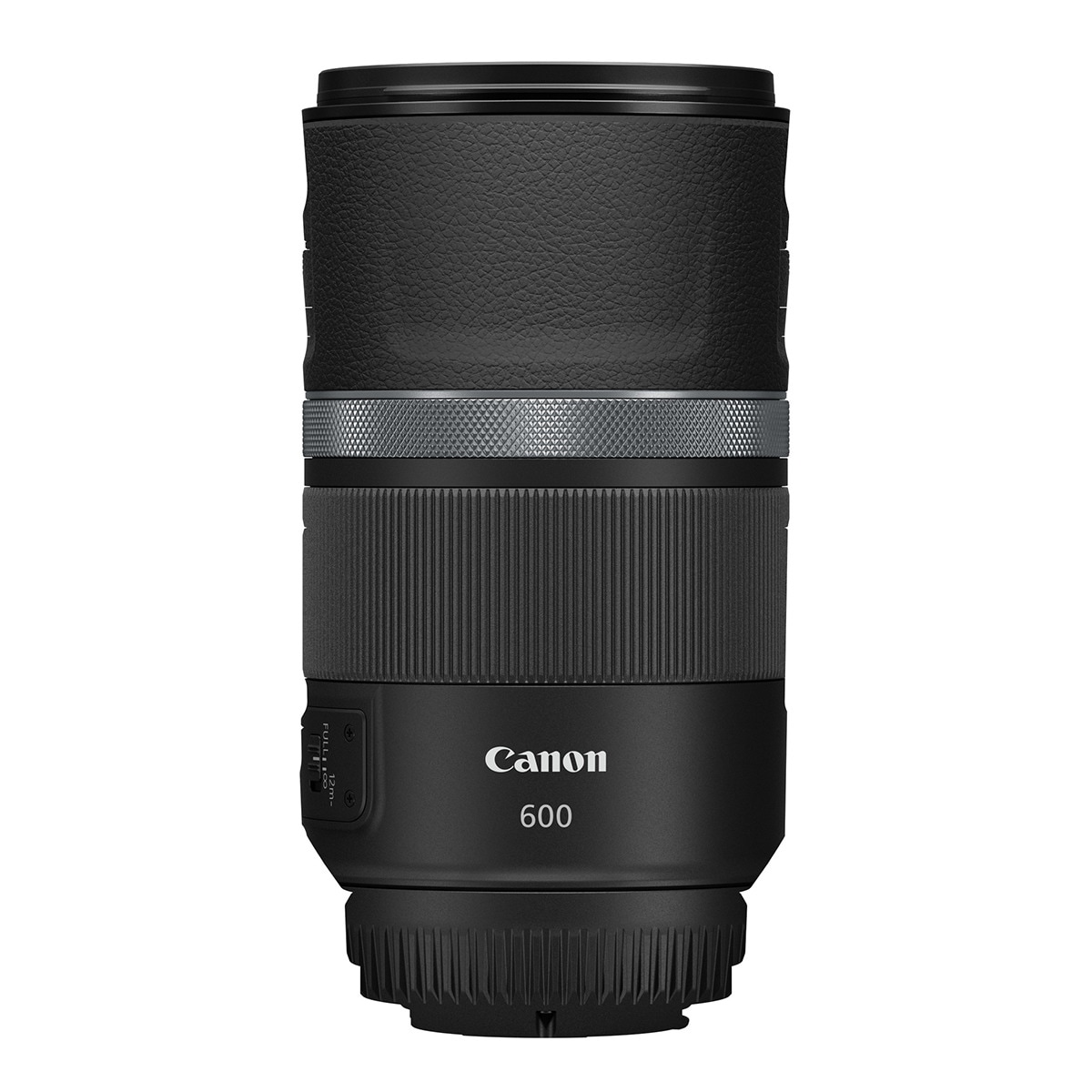 Objetivo Canon RF 600mm F11 IS STM para Canon EOS R Negro-1