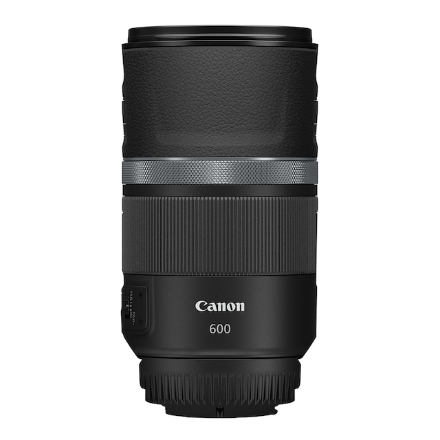 Imagen 0 de Objetivo Canon RF 600mm F11 IS STM para Canon EOS R