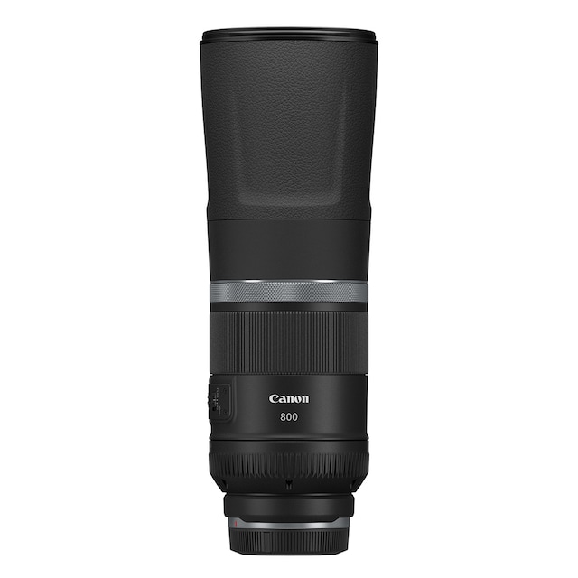 Imagen 0 de Objetivo Canon RF 800mm F11 IS STM para Canon EOS R