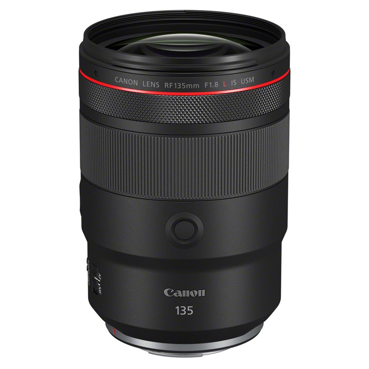 Objetivo Canon RF135 mm F1.8L IS USM para Canon EOS R Negro-3