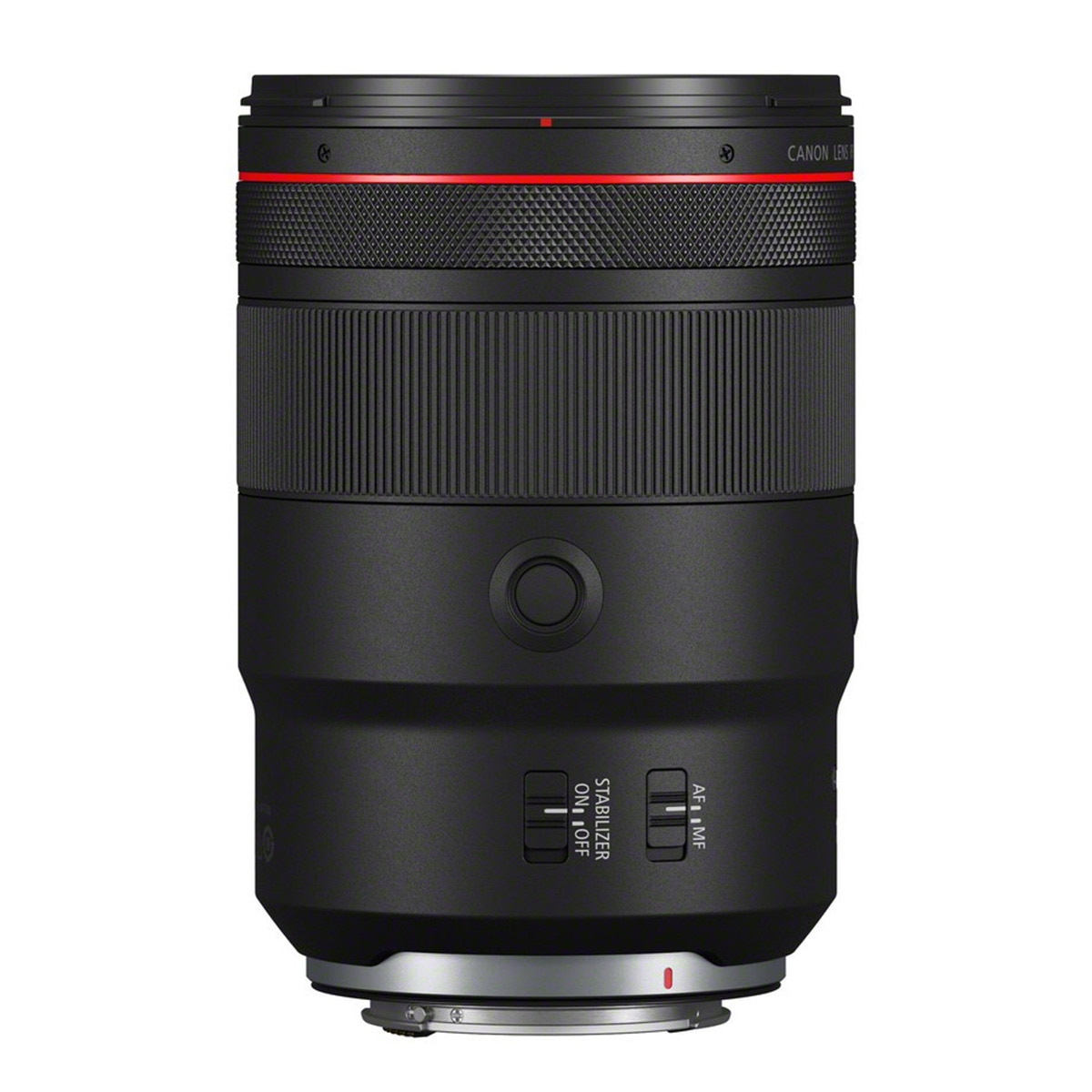 Imagen 0 de Objetivo Canon RF135 mm F1.8L IS USM para Canon EOS R