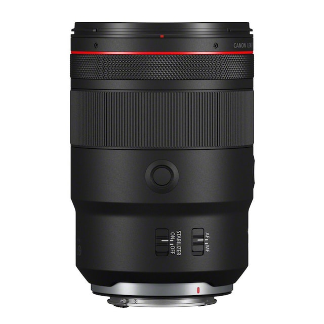 Imagen 0 de Objetivo Canon RF135 mm F1.8L IS USM para Canon EOS R