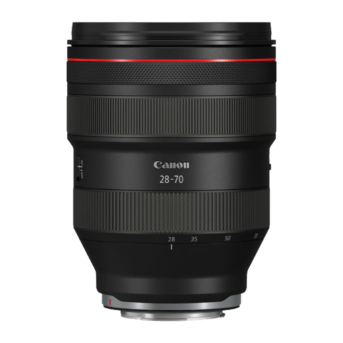 Objetivo Mirrorless Canon RF 28-70mm f/2 L USM para Canon EOS R Negro-1