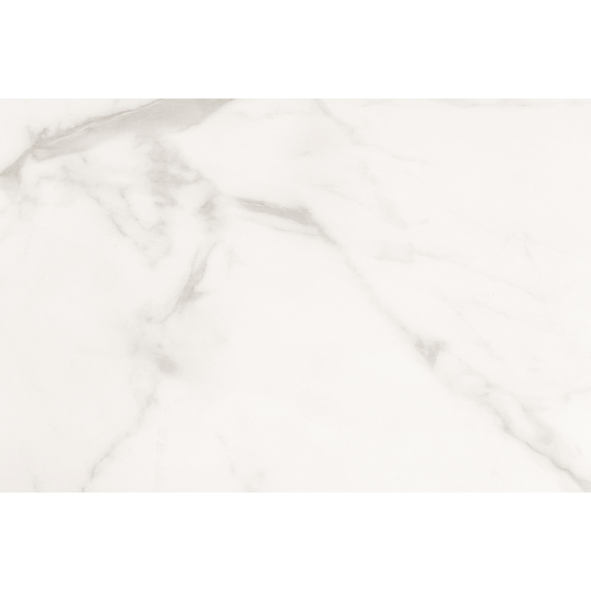 Mesa de Refeições Extensível de Cerâmica Heaven Branco-8