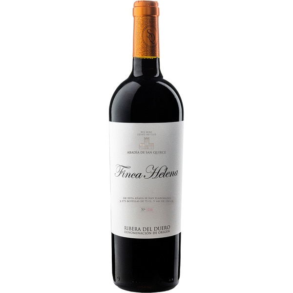 Finca Helena vino tinto reserva DO Ribera del Duero botella 75 cl