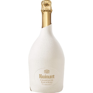 champagne Blanc de Blancs botella 75 cl - Ruinart