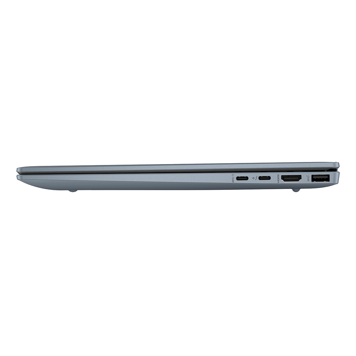 Portátil HP Pavilion Plus 14-ew1001ns, Intel Core Ultra 7 EVO 155H, 32GB, 1TB SSD, 14", W11 Azul-6
