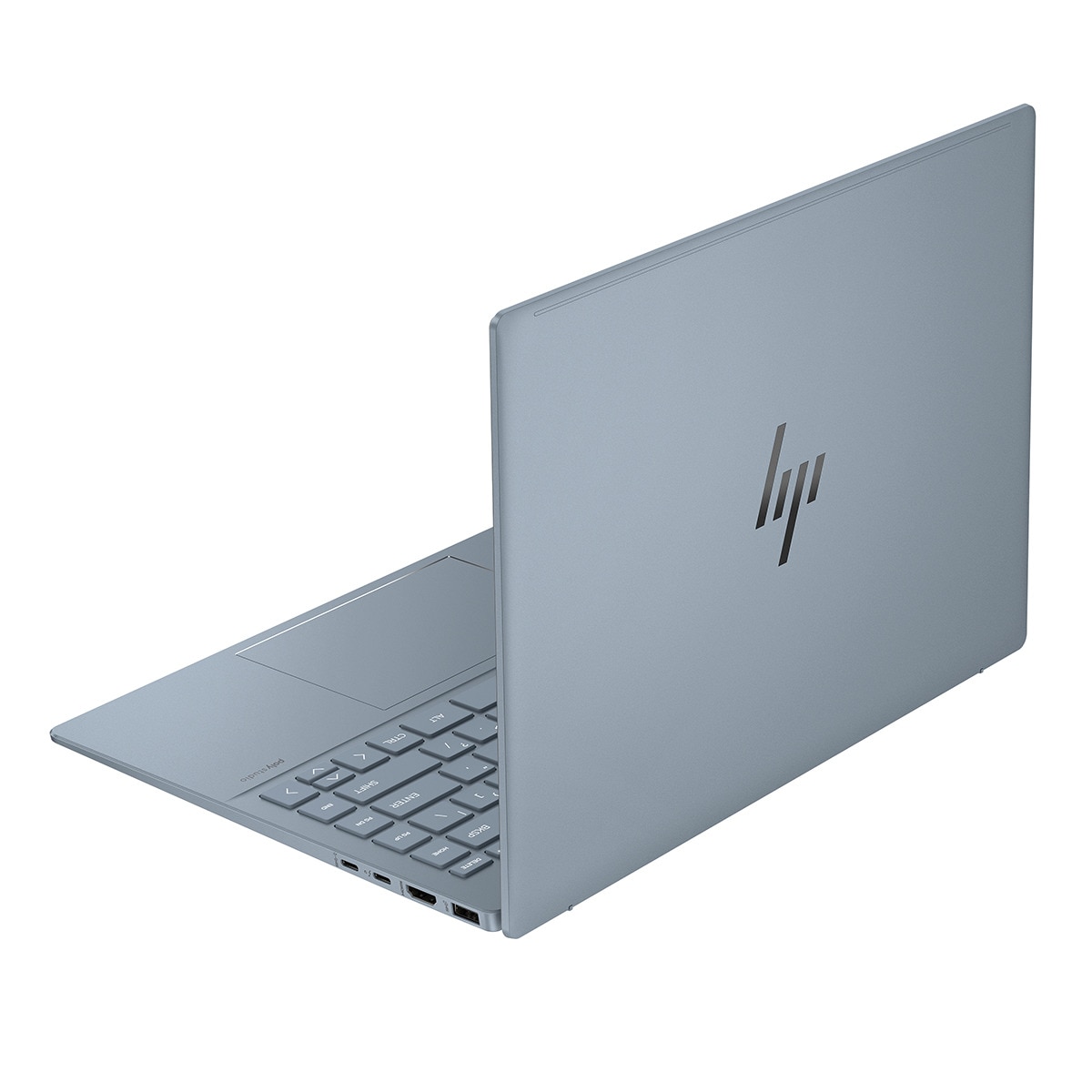 Portátil HP Pavilion Plus 14-ew1001ns, Intel Core Ultra 7 EVO 155H, 32GB, 1TB SSD, 14", W11 Azul-3