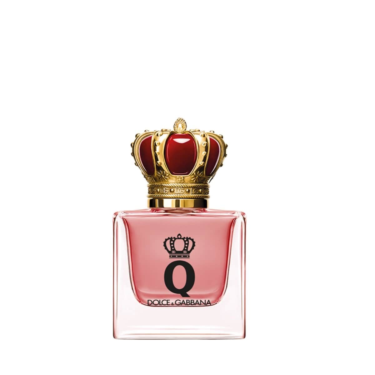 Q by Dolce&Gabbana Eau de Parfum Intense - 30 ml 1