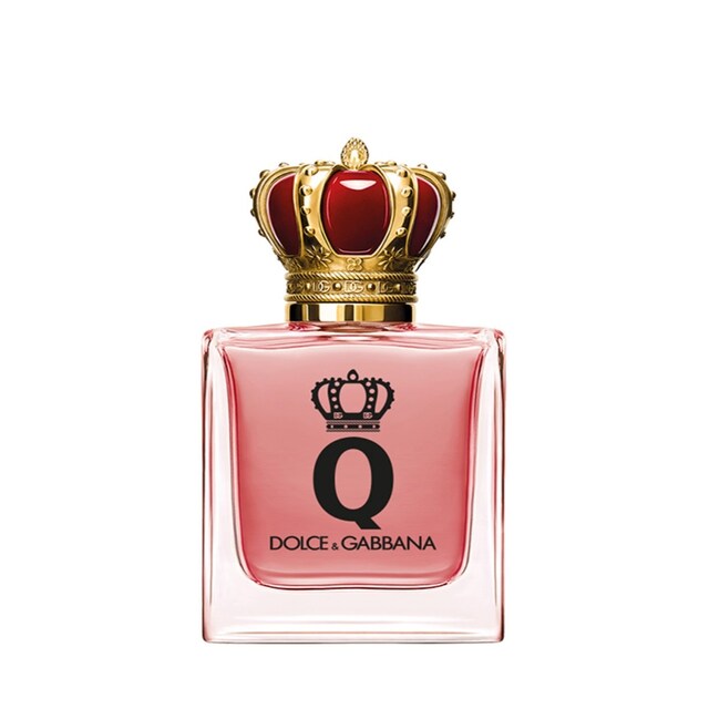Imagem 0 de Q by Dolce&Gabbana Eau de Parfum Intense - 50 ml