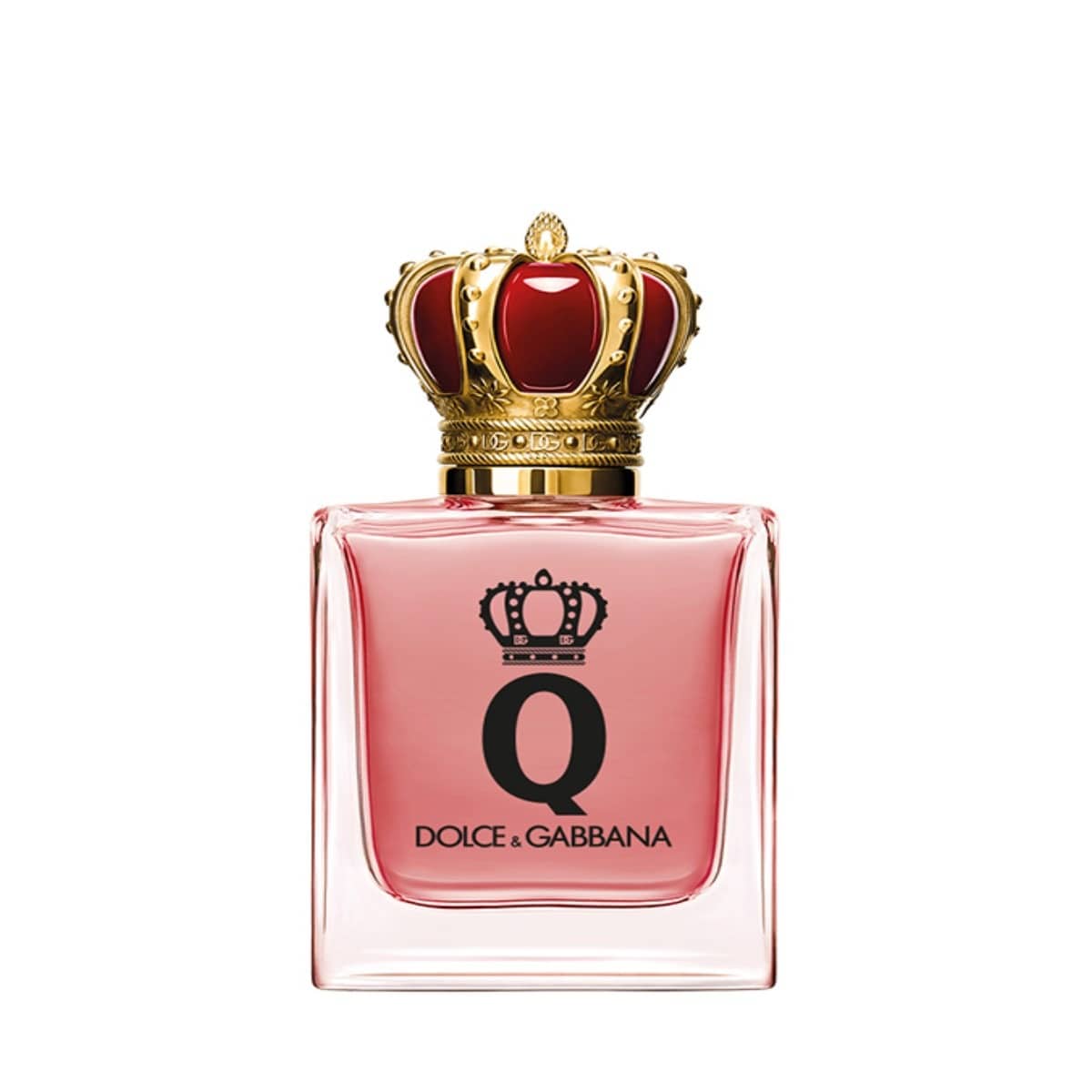 Q by Dolce&Gabbana Eau de Parfum Intense - 50 ml 1