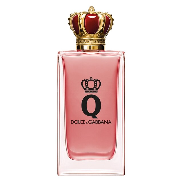 Imagem 0 de Q by Dolce&Gabbana Eau de Parfum Intense - 100 ml