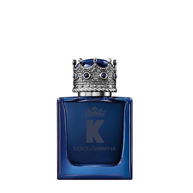 Imagem 0 de K by Dolce&Gabbana Eau de Parfum Intense - 50 ml