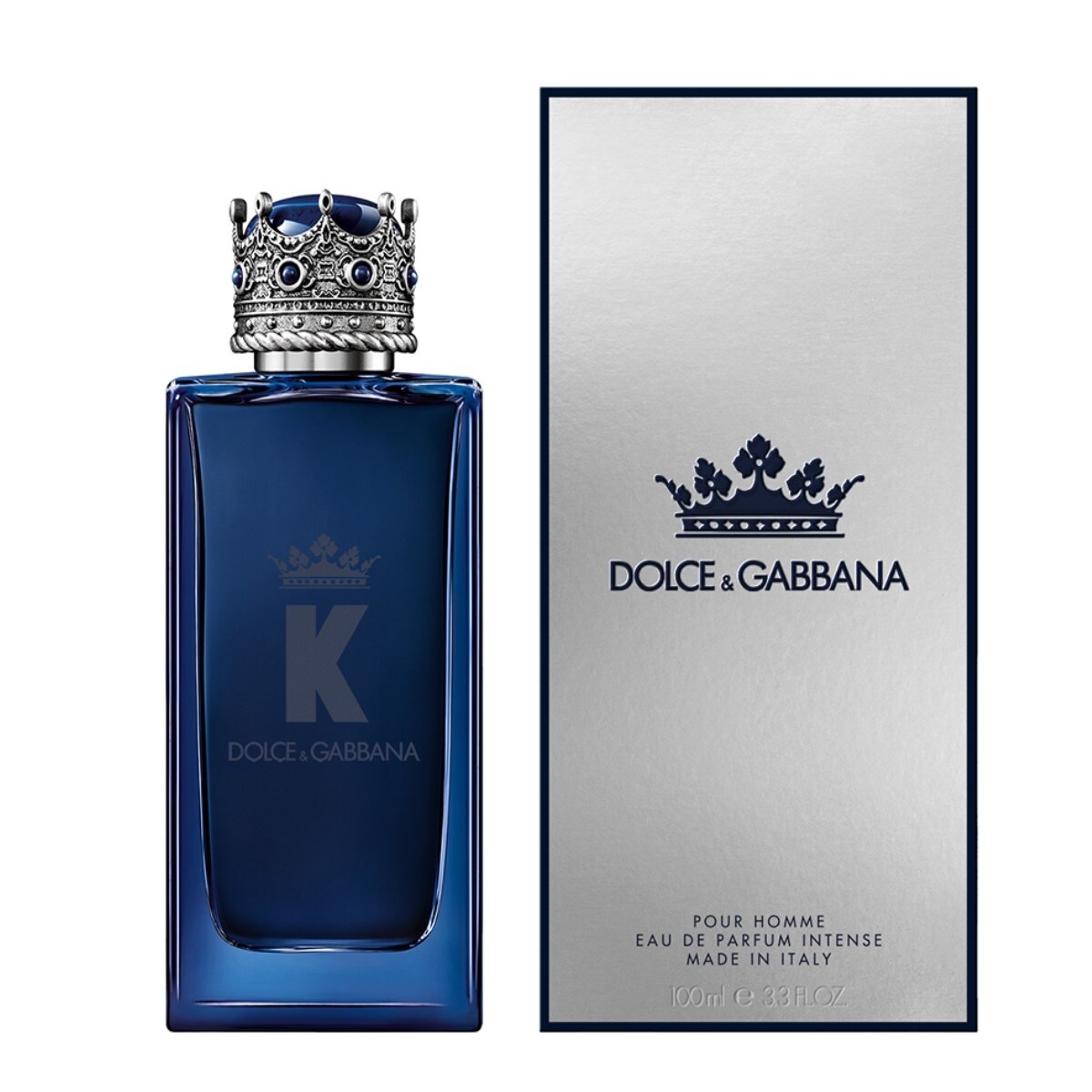 K by Dolce&Gabbana Eau de Parfum Intense - 100 ml 2