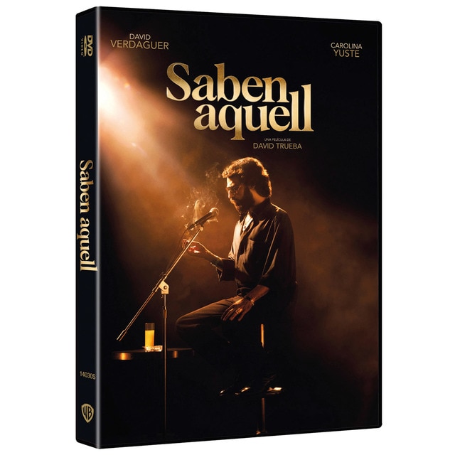 Imagen 0 de Saben aquell (DVD)