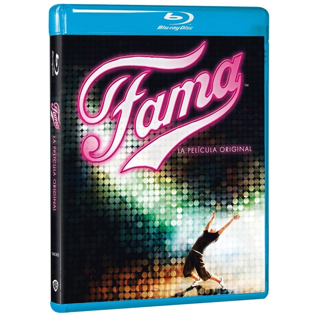 Imagen 0 de Fama (Blu-Ray)