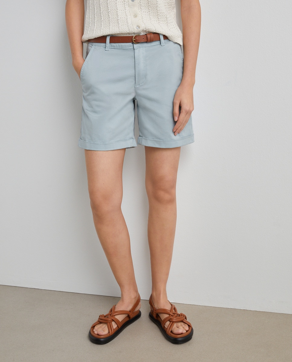 Hotsell Mujer Bermudas Easy Wear Mujer Moda El Corte Ingles Easy