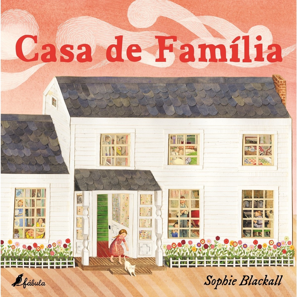 Casa de Família 1