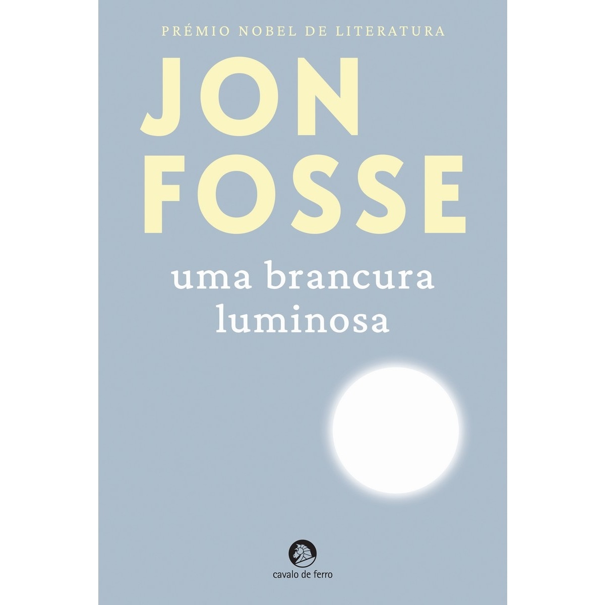 Imagem 0 de Uma Brancura Luminosa