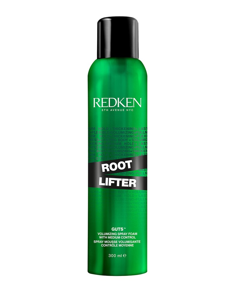 Mousse efecto volumen  Root Lifter Redken 1