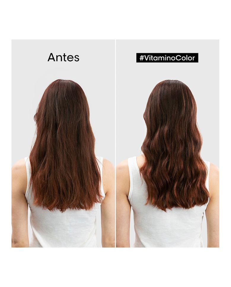 Champú Vitamino Color 500 ml L'Oreal Professionnel 4