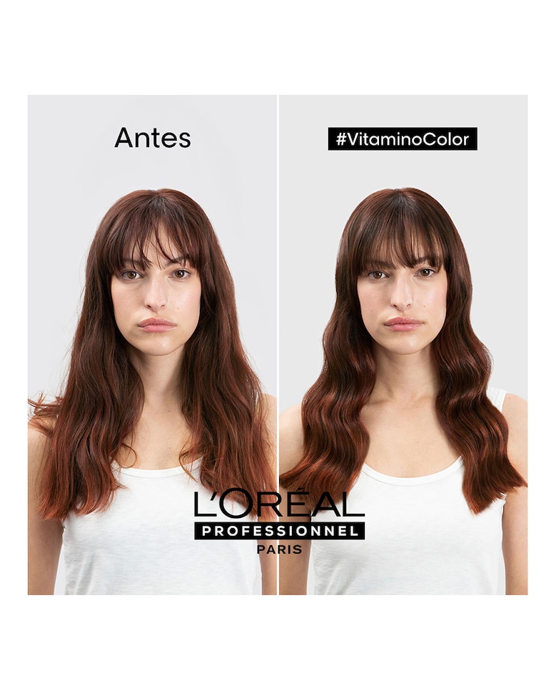 Champú Vitamino Color 500 ml L'Oreal Professionnel 3