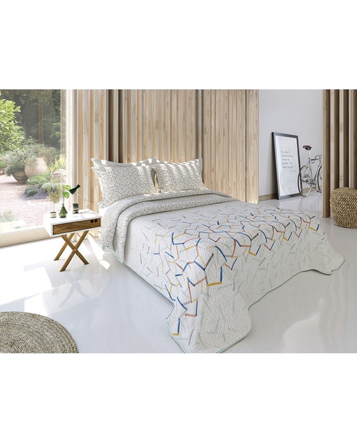 Imagen 0 de Colcha bouti blend t. 150