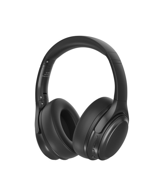 Imagen 0 de Cascos VJ099 Bluetooth 5.3 con cancelación activa de ruido ANC