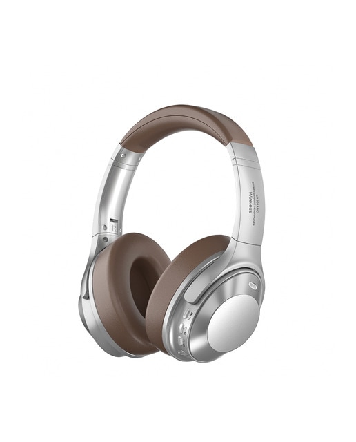 Imagen 0 de Cascos VJ901 Bluetooth 5.3 con cancelación activa de ruido ANC