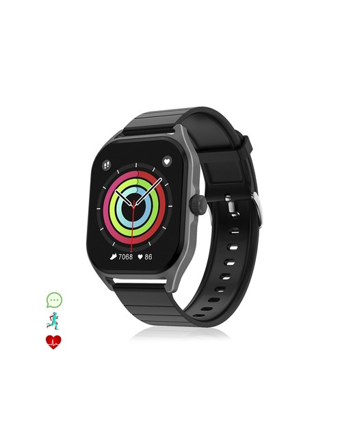 Imagen 0 de Smartwatch DT99 con pantalla amoled de 2,04"