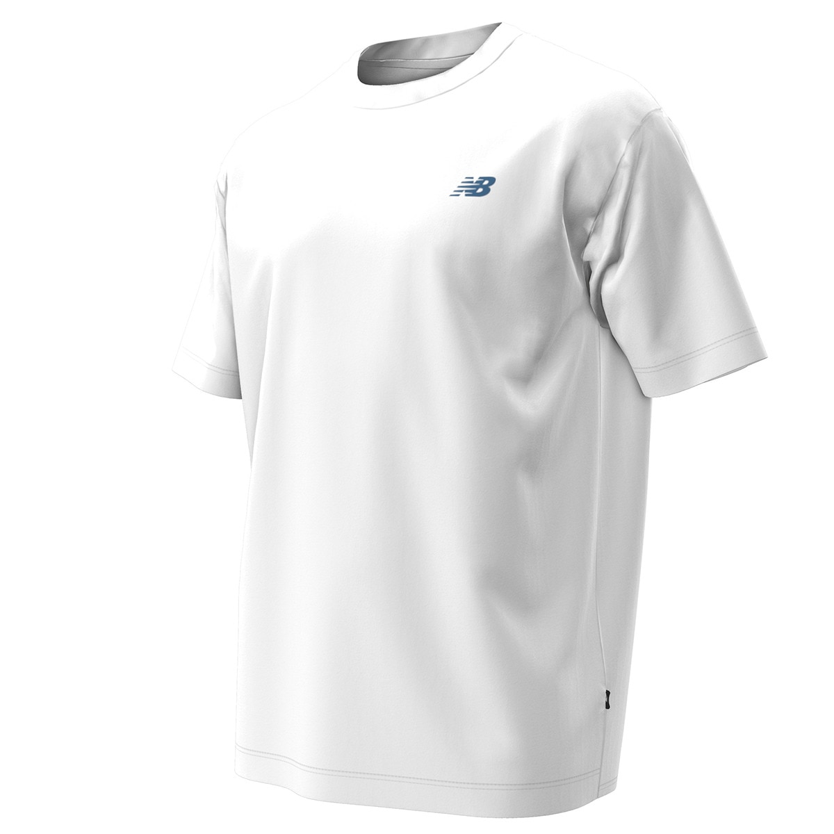 Camiseta de hombre Runners New Balance · New Balance · El Corte Inglés