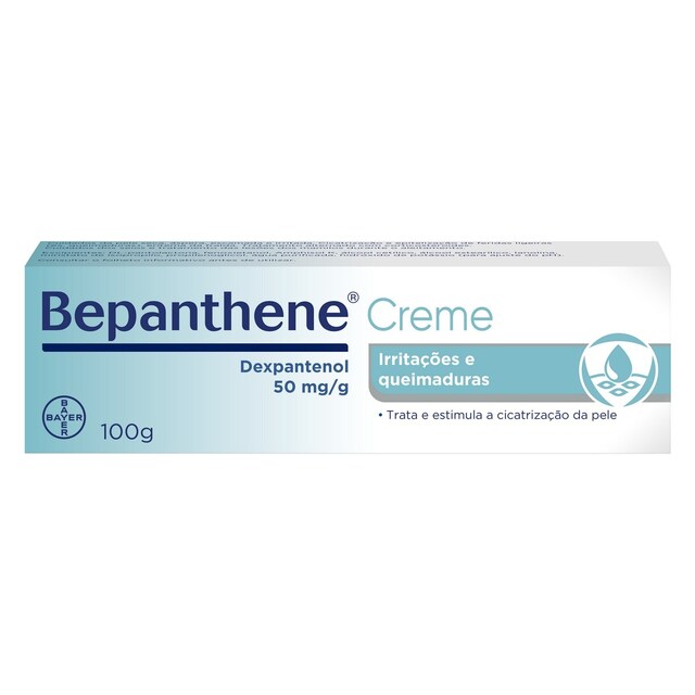 Imagem 0 de Bepanthene® Creme - 100 g
