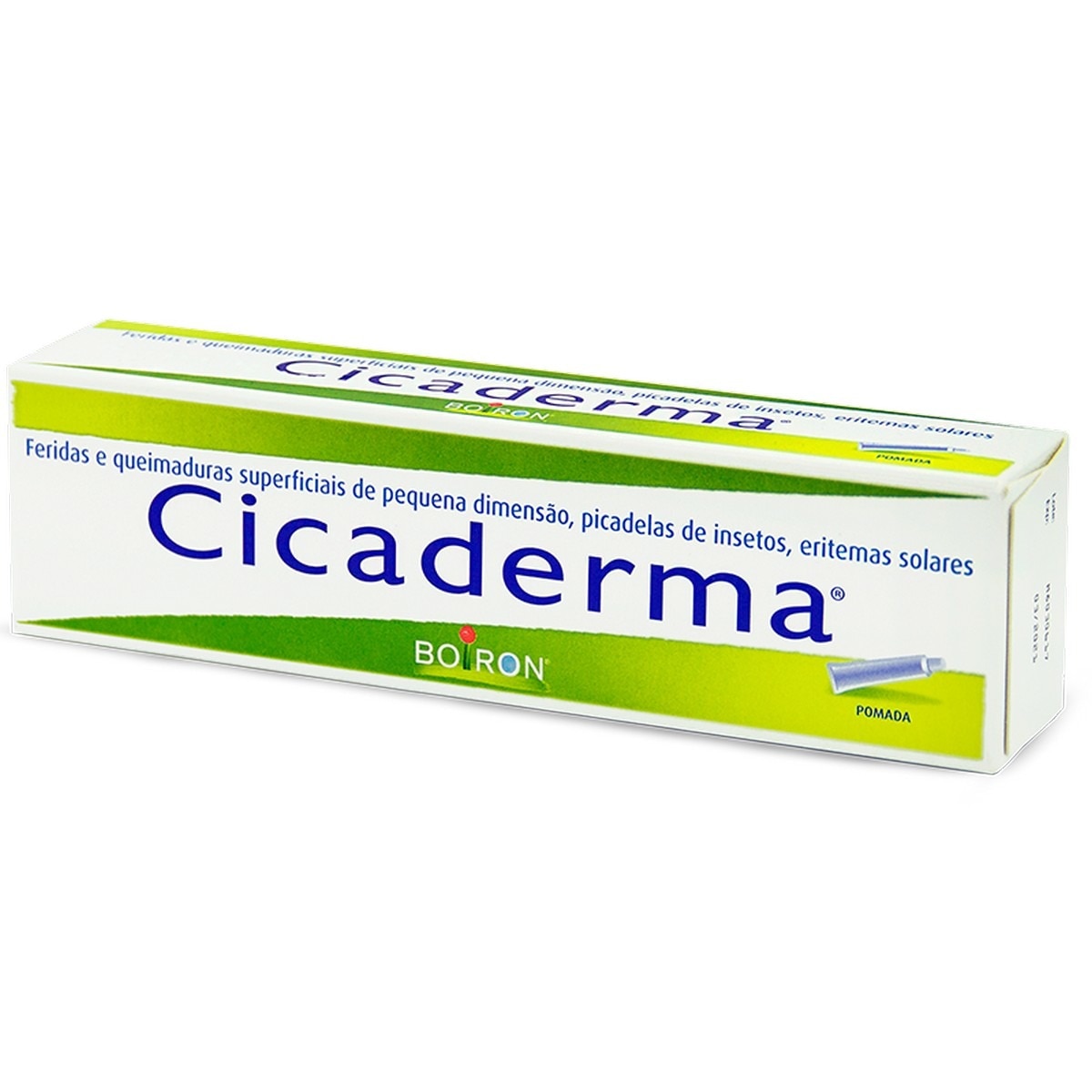 Cicaderma Pomada - 30 g 1