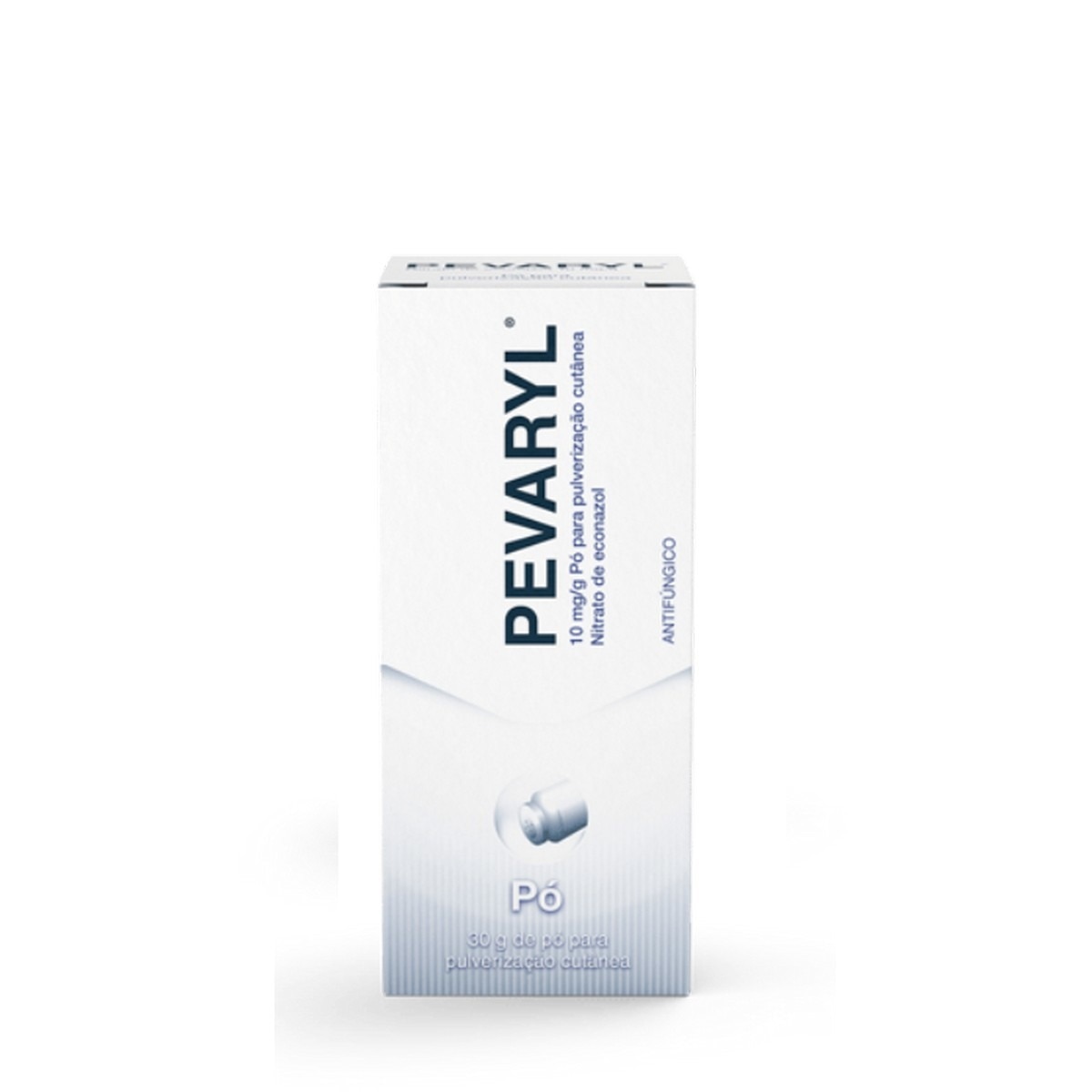 Imagem 0 de Pevaryl 10 mg/g Pó para Pulverização Cutânea - 30 g
