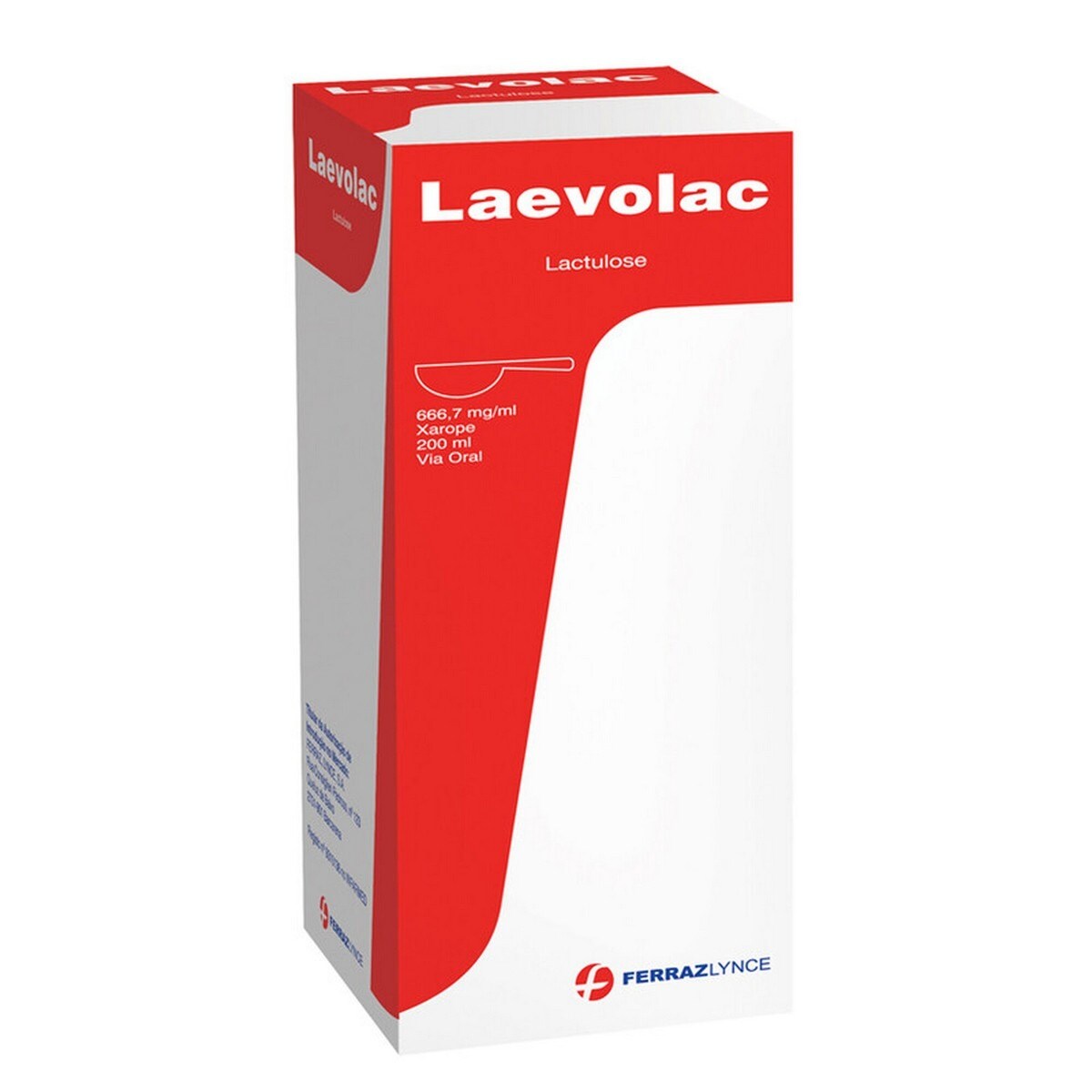 Laevolac Xarope  - 200 ml 1