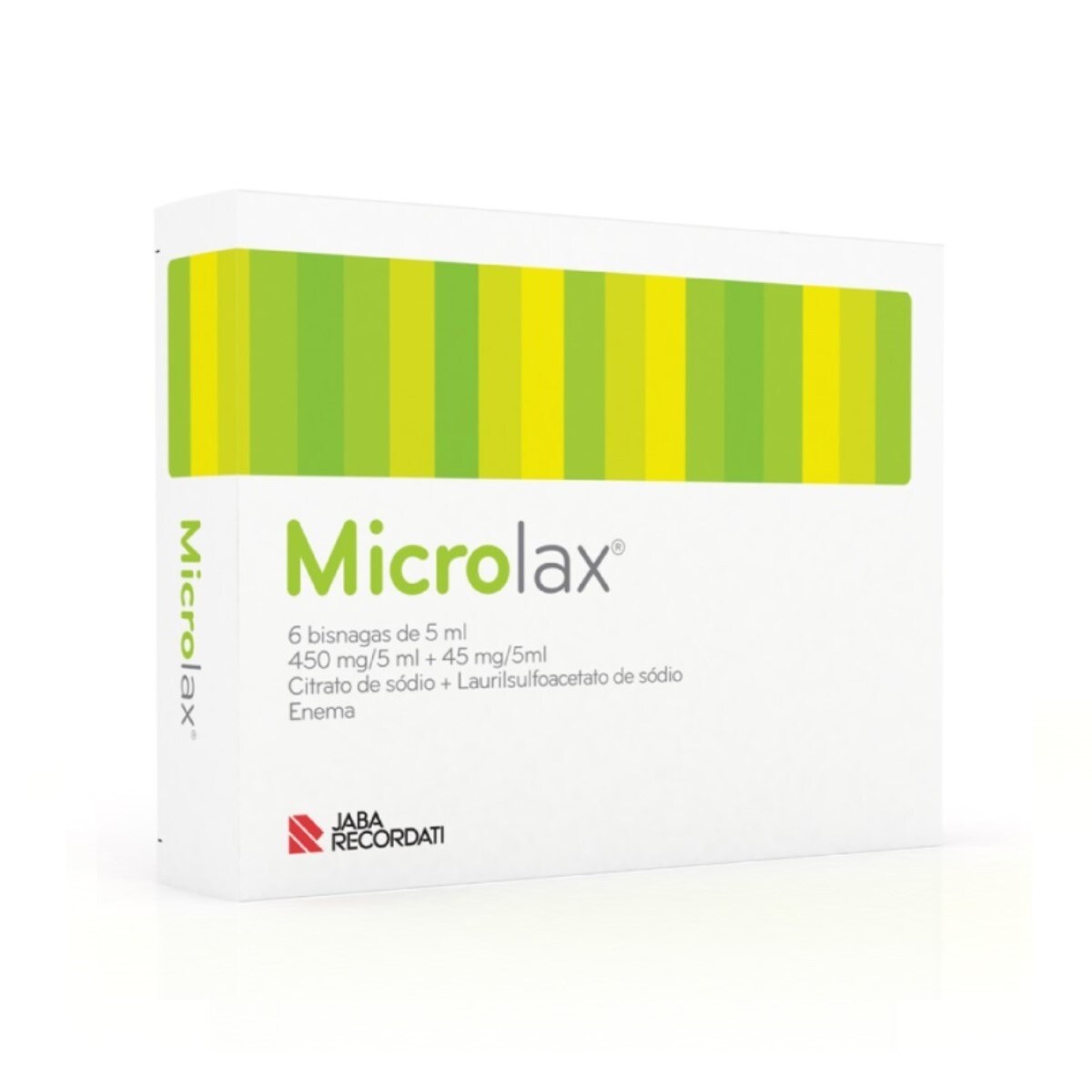 Imagem 0 de Microlax® Adulto - 6x5 ml