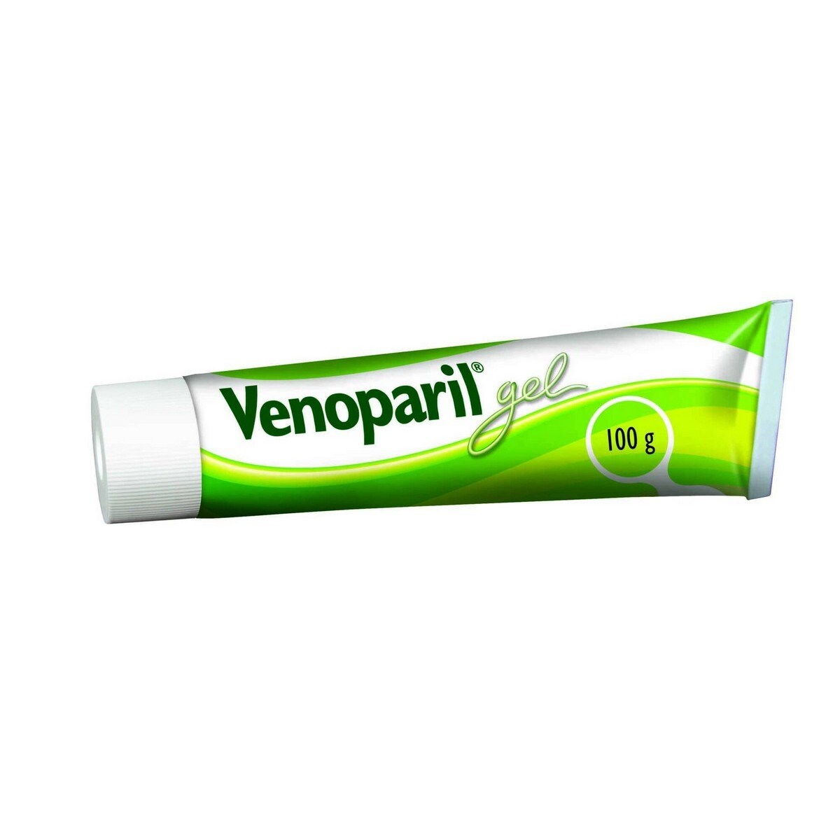 Venoparil Gel - 100 g 1