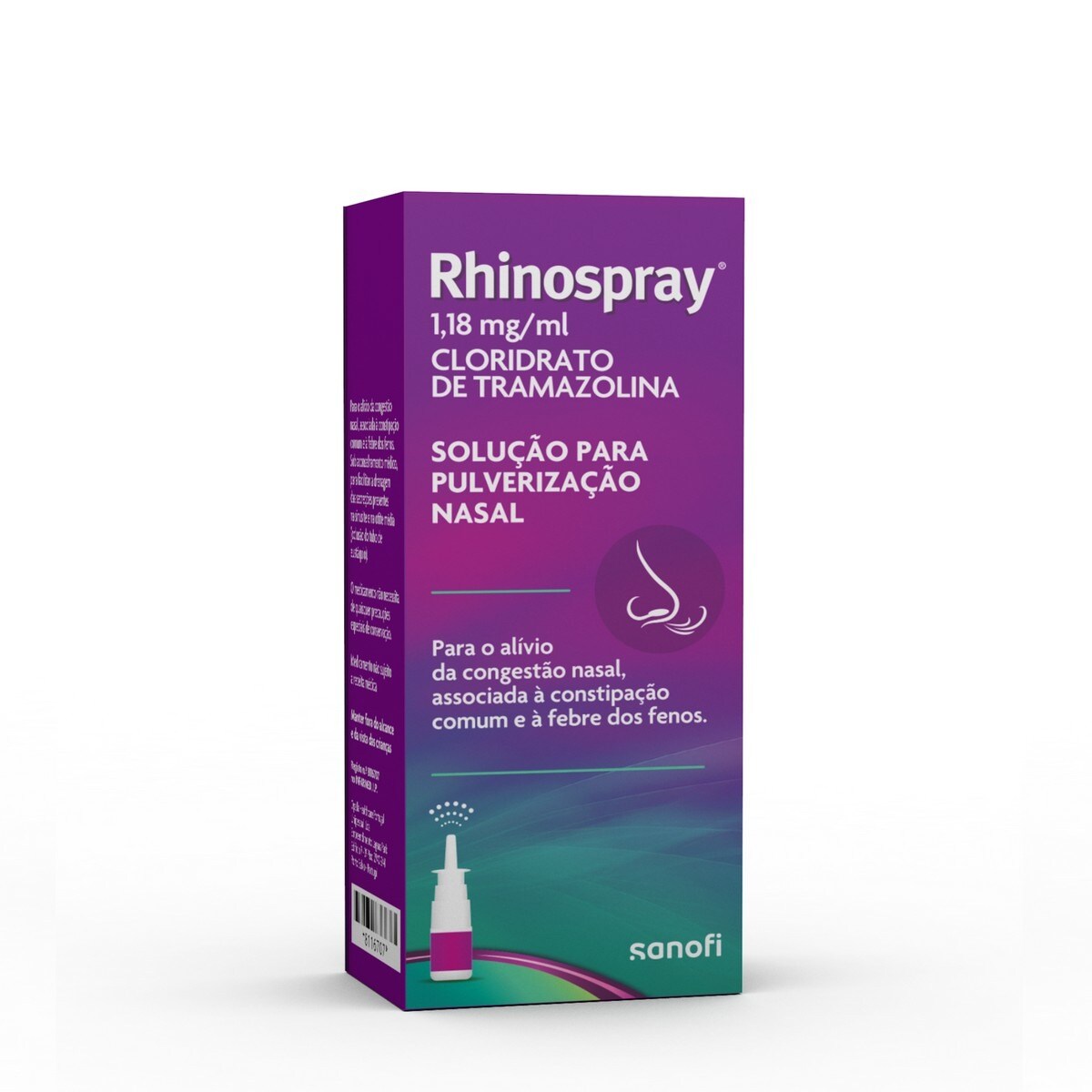 Rhinospray - 10 ml 1