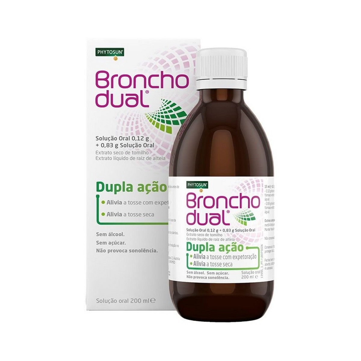 Imagem 0 de Bronchodual Solução Oral - 200 ml