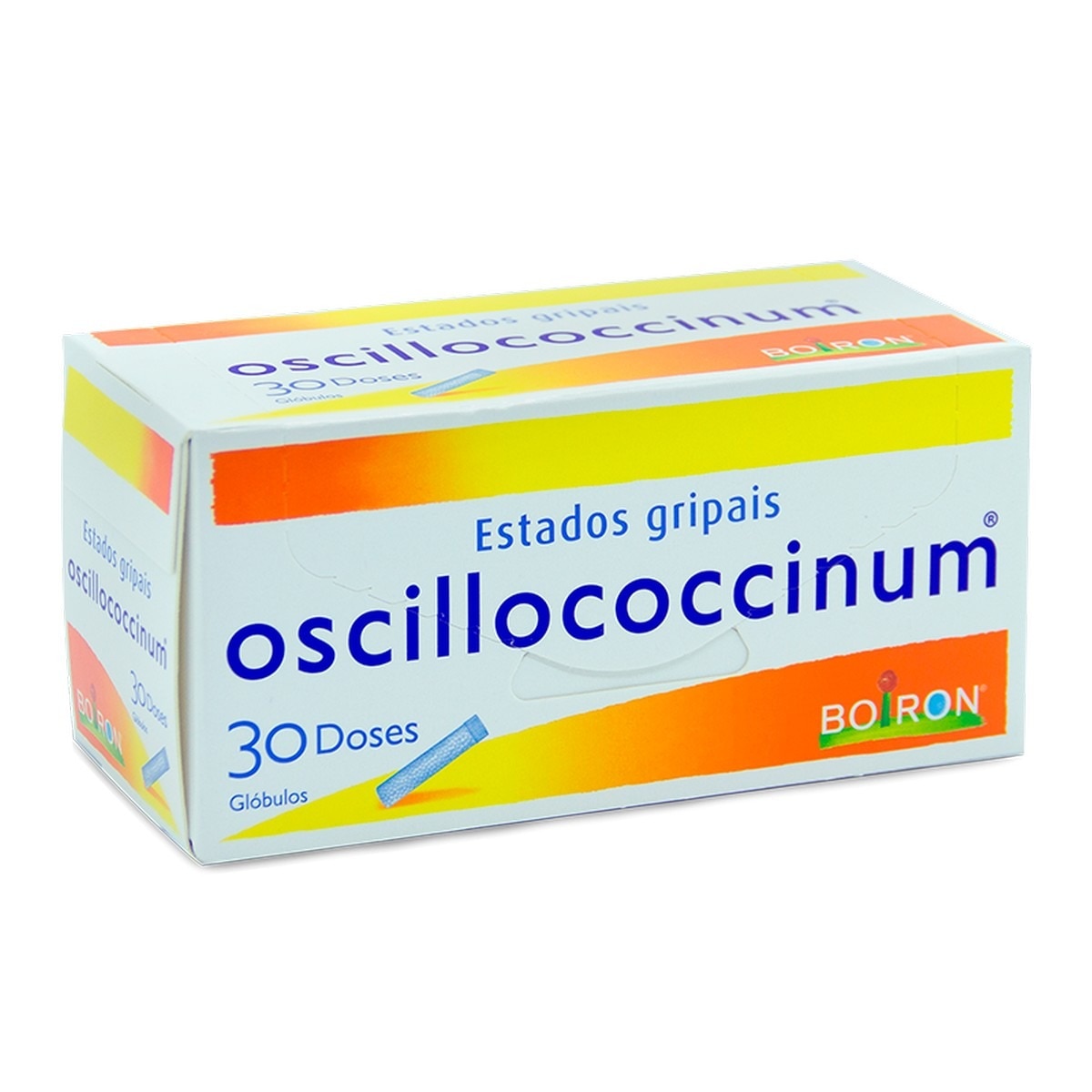 Imagem 0 de Oscillococcinum - 30 Un. | Boiron