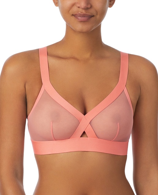 Imagen 0 de Bralette Sheers sin aro