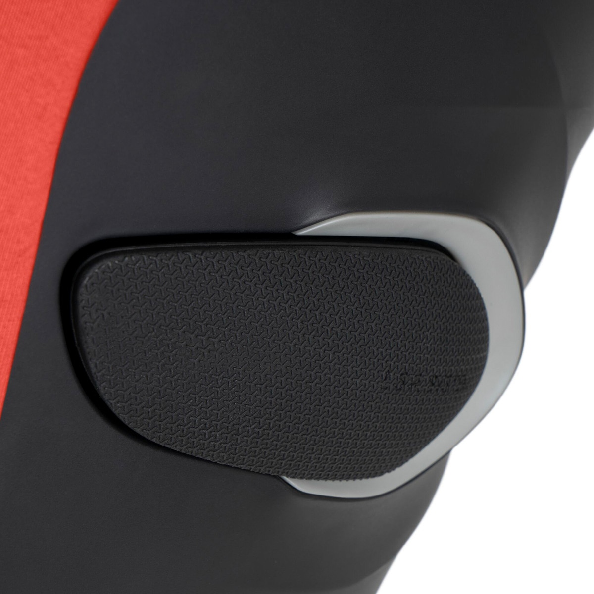 Cadeira Auto Sirona Gi i-Size Plus com Base - 61x105 cm Vermelho-4