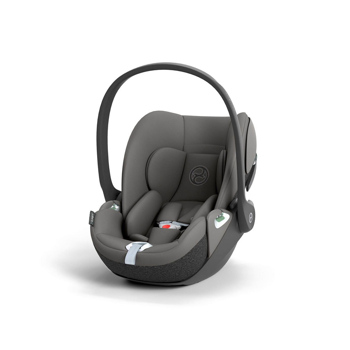 Cadeira Auto Cloud T i-Size - 45-87 cm Cinzento-1
