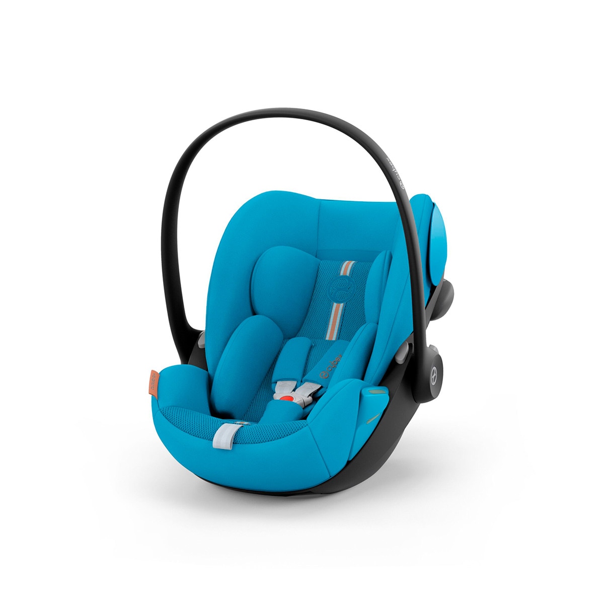 Cadeira Auto Cloud G i-Size Plus com Redutor - 40-87 cm Azul-1