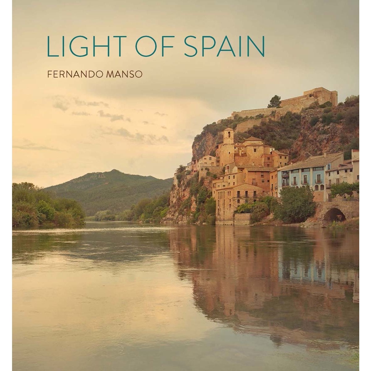 Imagem 0 de Light of Spain: Fernando Manso