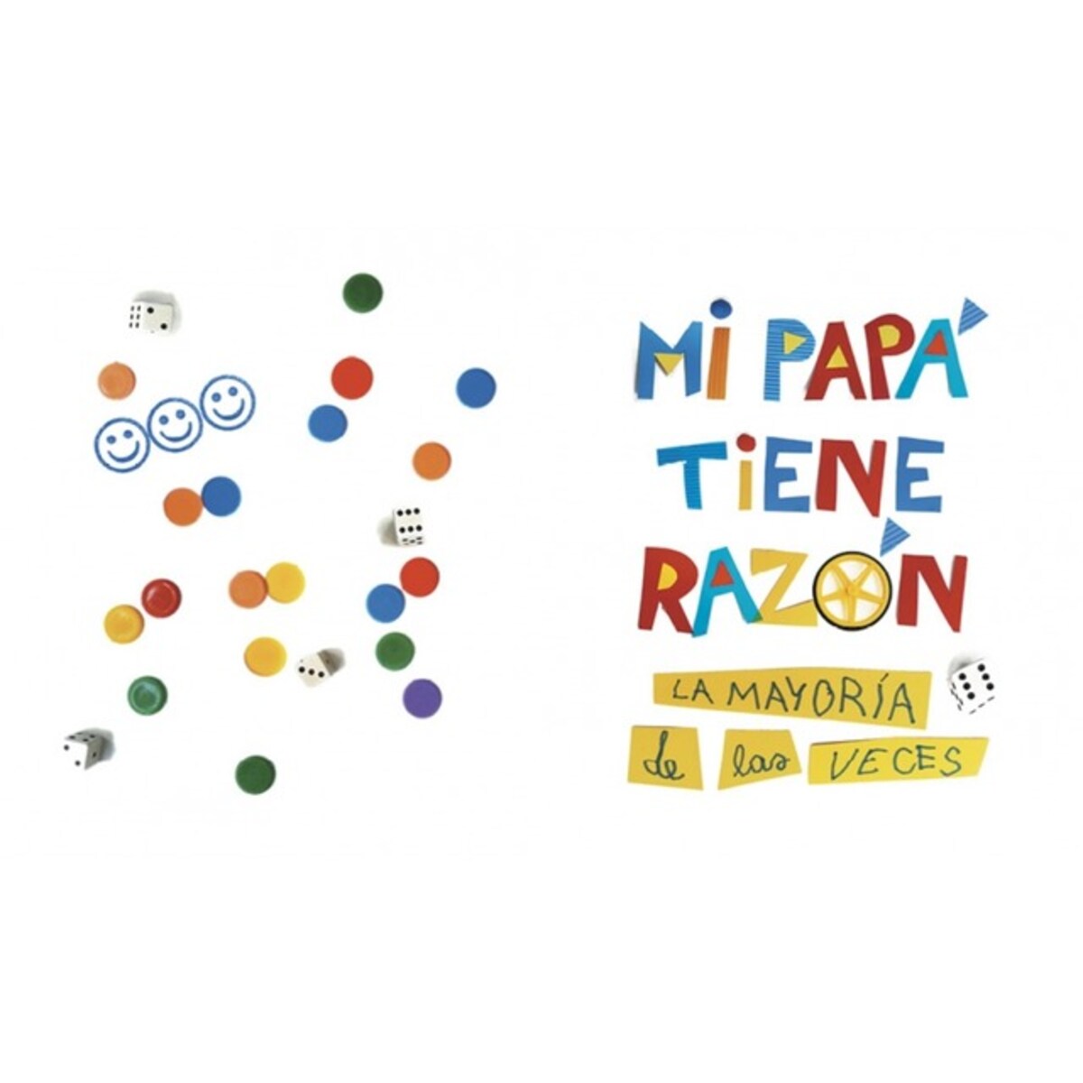 Porque mi papá es el mejor: El regalo perfecto para sorprender a papá por el día del Padre o en su cumpleaños. Un libro personalizado p (Tapa blanda) 3