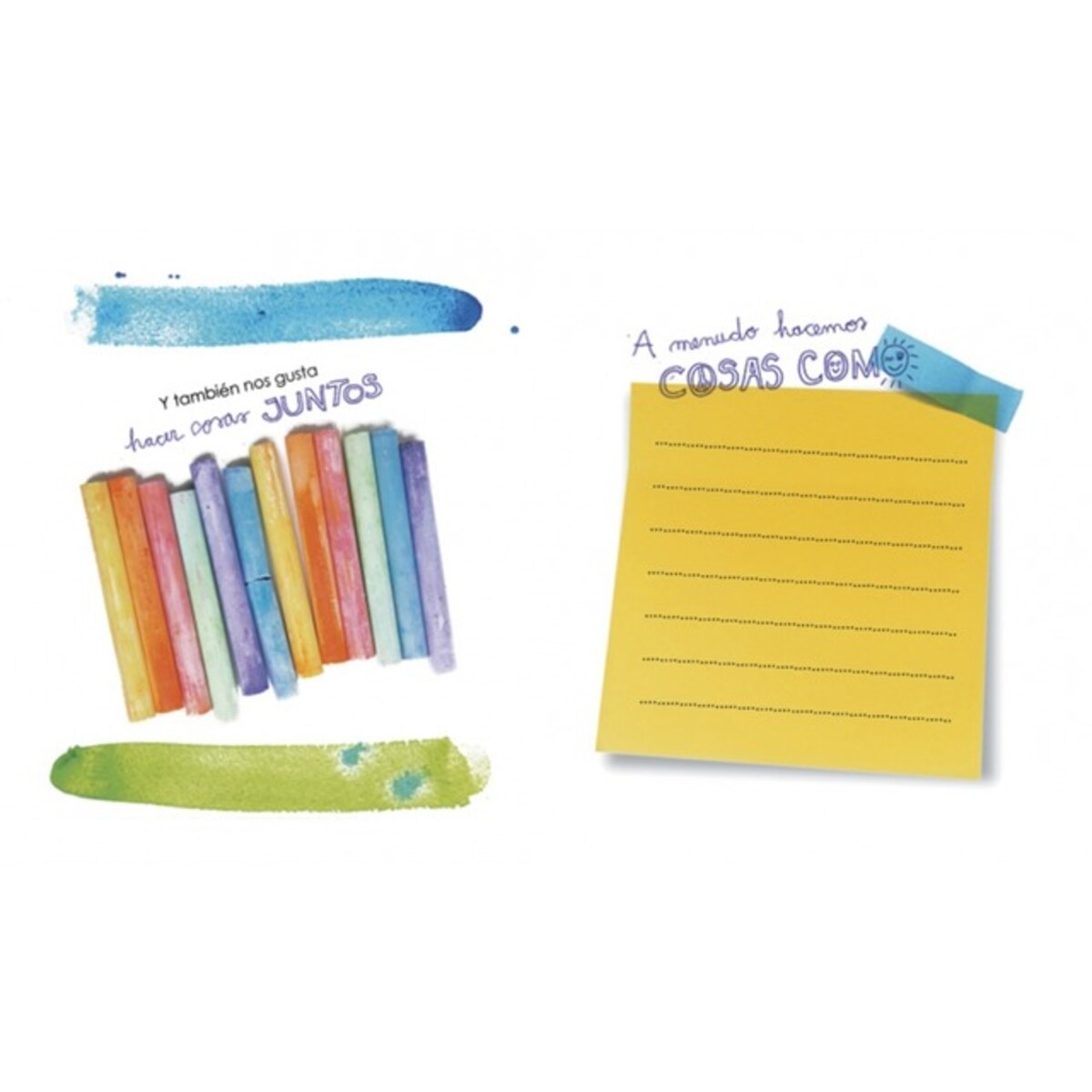 Porque mi papá es el mejor: El regalo perfecto para sorprender a papá por el día del Padre o en su cumpleaños. Un libro personalizado p (Tapa blanda) 4