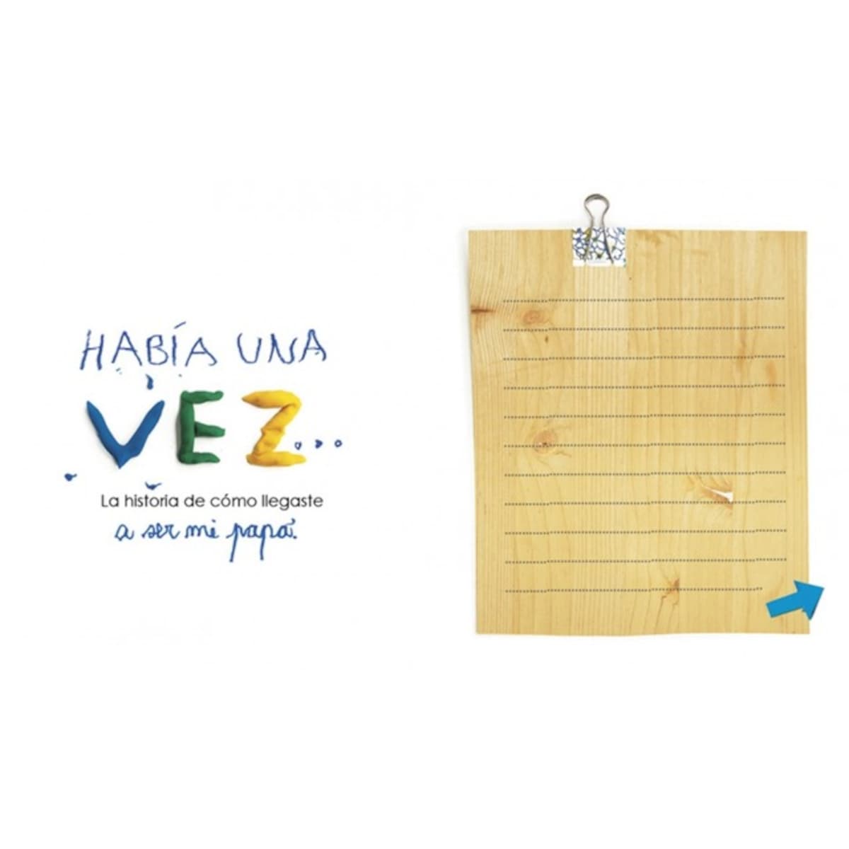 Porque mi papá es el mejor: El regalo perfecto para sorprender a papá por el día del Padre o en su cumpleaños. Un libro personalizado p (Tapa blanda) 5