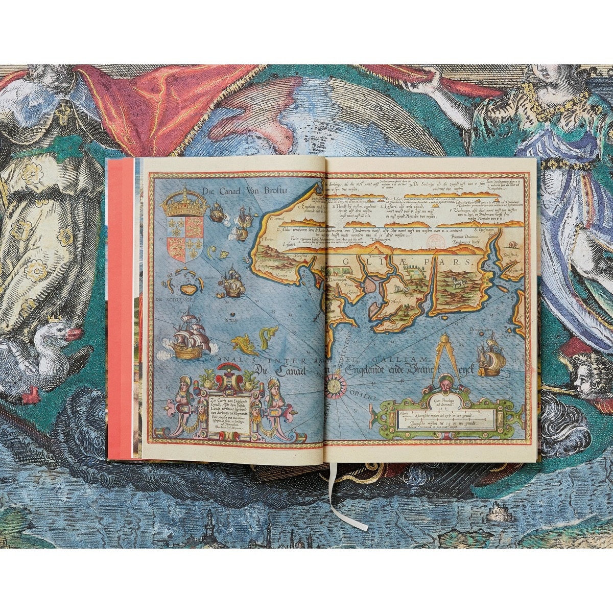 Theodore de Bry. America (Capa dura) 18
